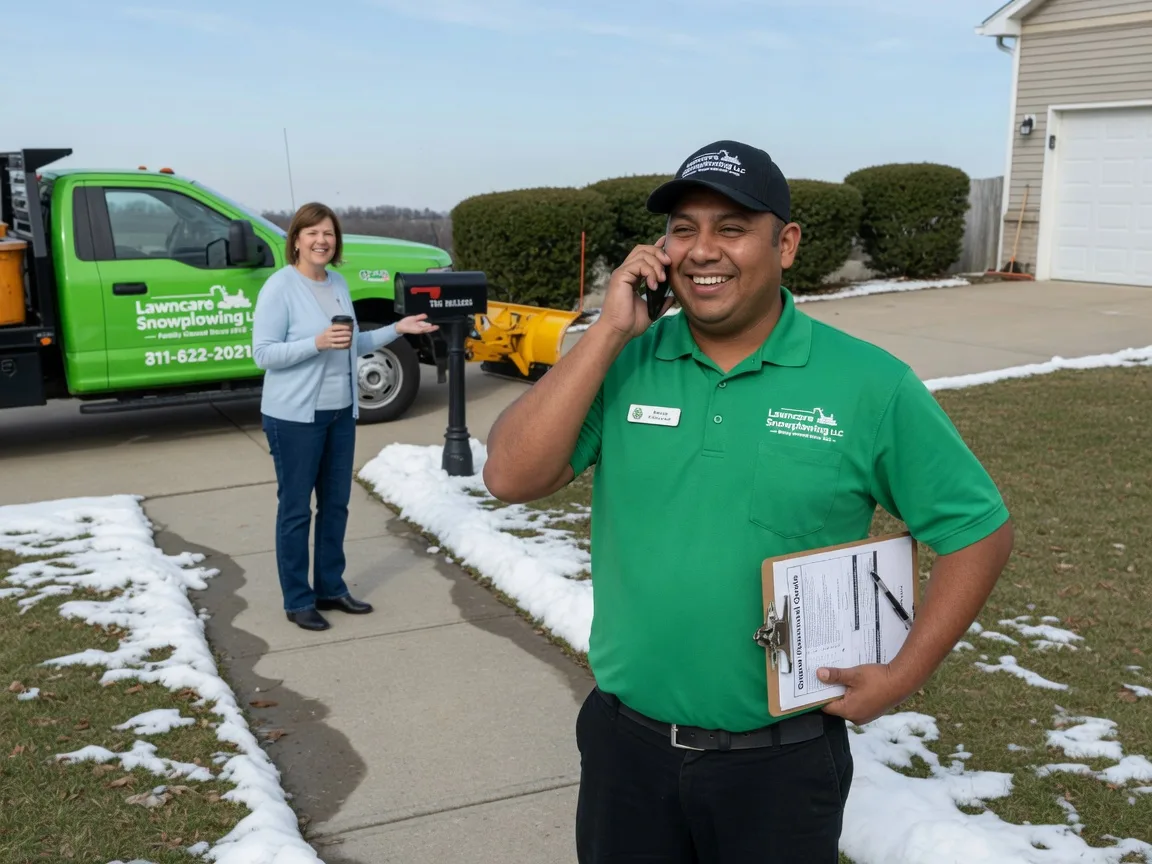 Lawn Care Services By Expert Landscaper Marsland, NE FAQs